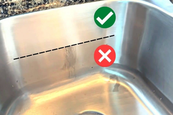 How To Remove Scratches From Stainless Steel