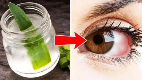 5 Natural Ways To Improve Your Eyesight | DIY Joy Projects and Crafts Ideas