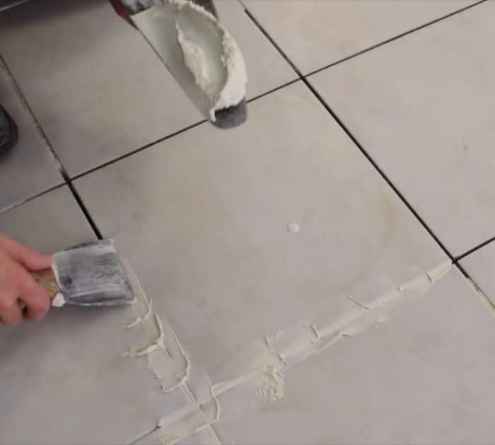 How To Remove Tile Without Breaking