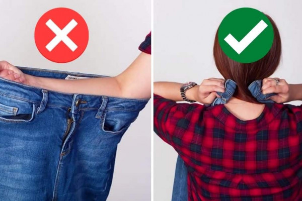 3 Ways To Fit Pants Without Trying Them On