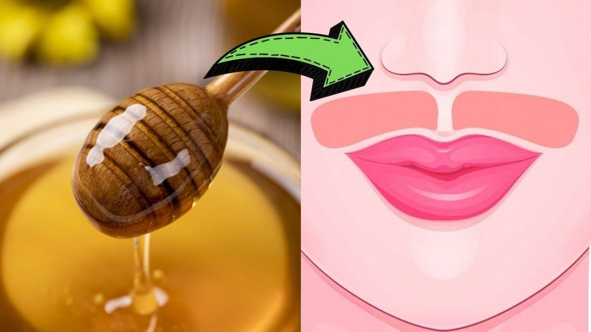 4 Ways To Remove Facial Hair Naturally