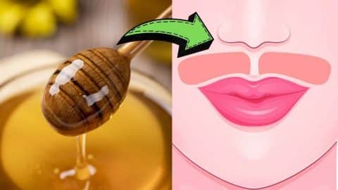 4 Ways To Remove Facial Hair Naturally | DIY Joy Projects and Crafts Ideas