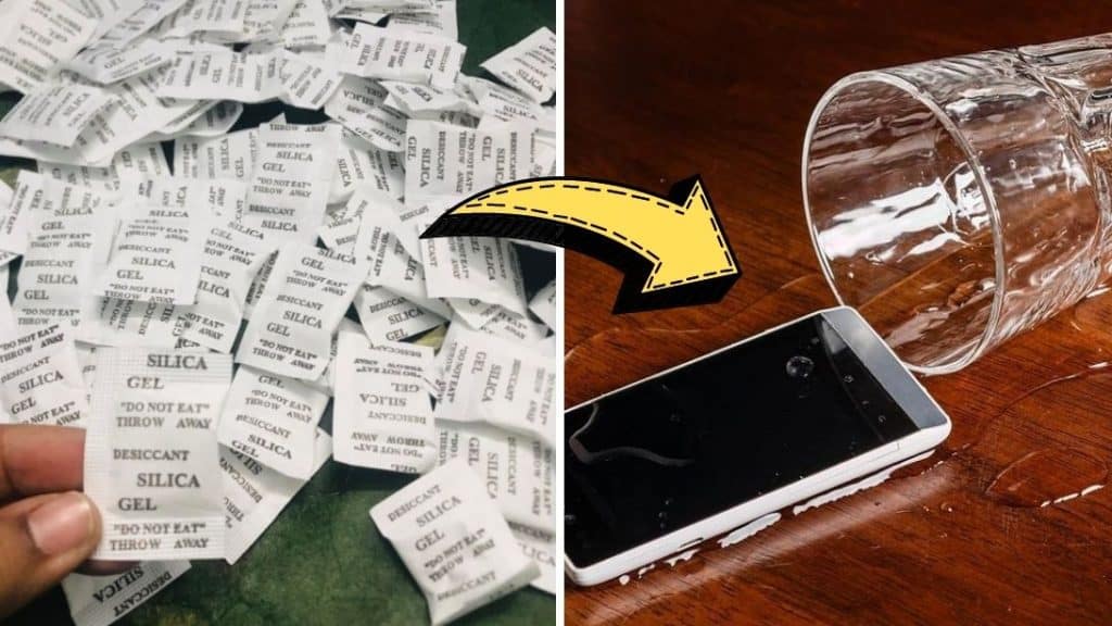 6 Genius Uses Of Silica Gel