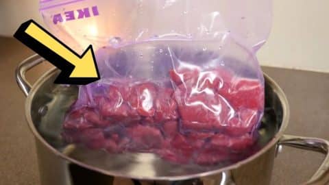 This Easy Trick Will Stop Your Pots From Boiling Over - CNET