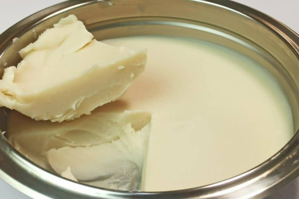 Easy Homemade Shortening Lard Recipe