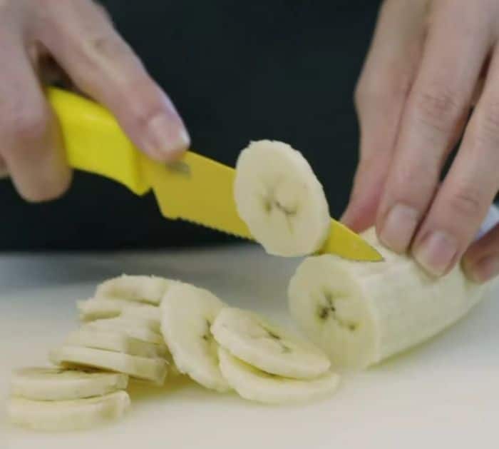 How To Make Crispy Banana Chips