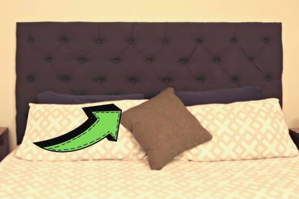 How To Make Your Own Tufted Headboard