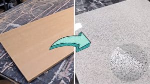 How to Create a Budget-Friendly DIY Granite Countertop