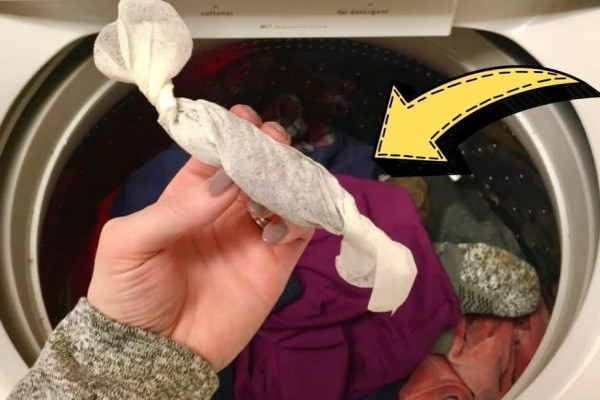 Useful Dryer Sheet Hacks That Actually Work