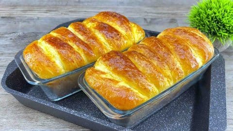 Ultimate 100-Year-Old Tasty Bread Recipe | DIY Joy Projects and Crafts Ideas