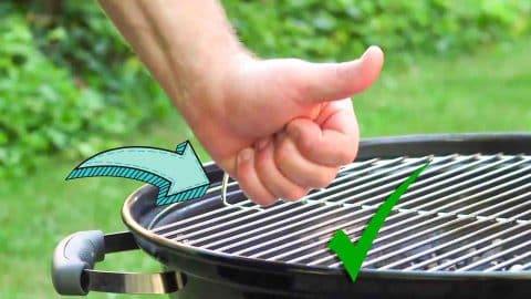 11 Secret BBQ Tips From A Grill Master | DIY Joy Projects and Crafts Ideas