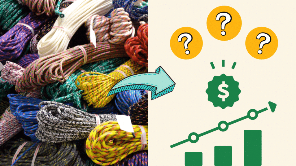 3 Profitable Sewing Project Ideas
