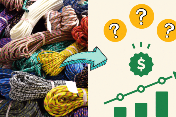 3 Profitable Sewing Project Ideas