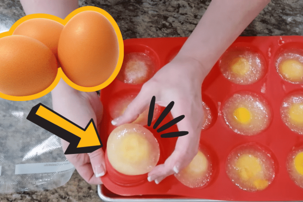 40 Foods that Freeze Well