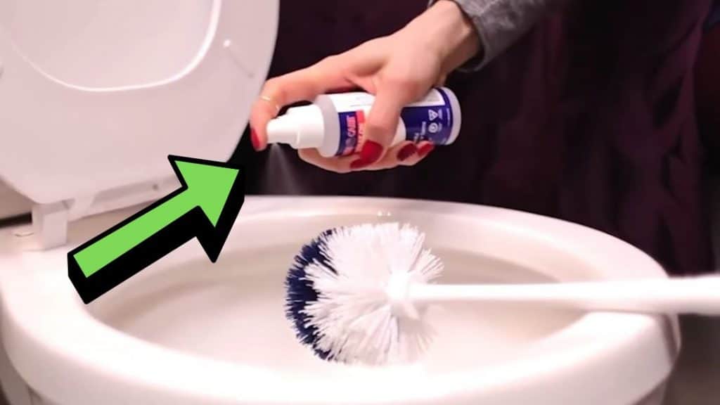 5 Rules For A Cleaner Bathroom That You Should Know