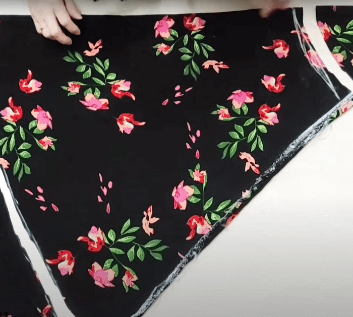6 in 1 Skirt Sewing Tutorial DIY