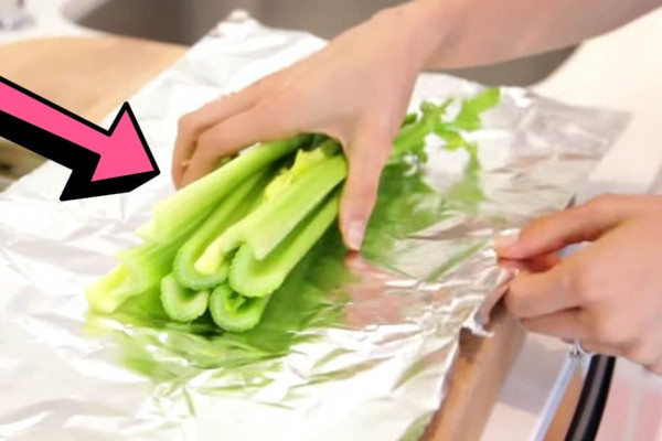 7 Tricks To Make Your Groceries Last Longer