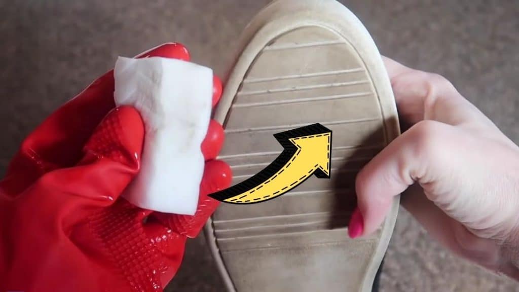 8 Surprising Magic Eraser Cleaning Hack