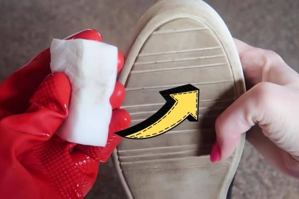 8 Surprising Magic Eraser Cleaning Hack