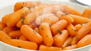 Copycat Cracker Barrel Carrots Recipe