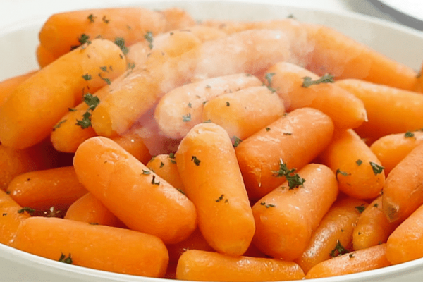 Copycat Cracker Barrel Carrots Recipe