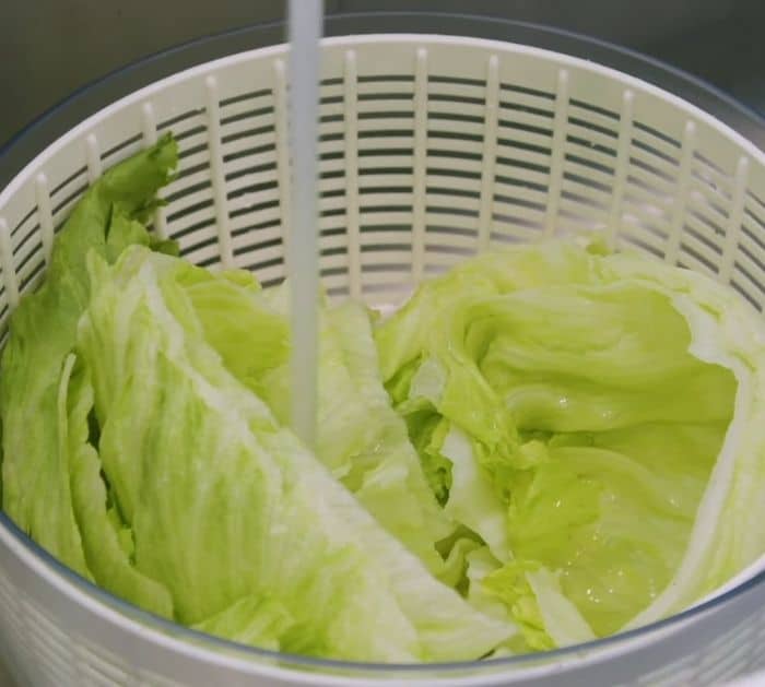 LETTUCE HEM? Watch this mini tutorial to learn how. #lettucehemtutoria