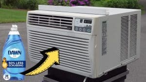 How To Fix A Window-Type AC That Won’t Cool
