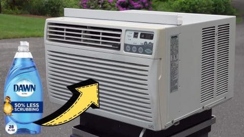 How To Fix A Window-Type AC That Won’t Cool | DIY Joy Projects and Crafts Ideas