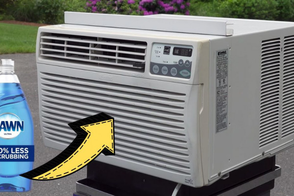How To Fix A Not Cooling Window-Type Air Conditioner