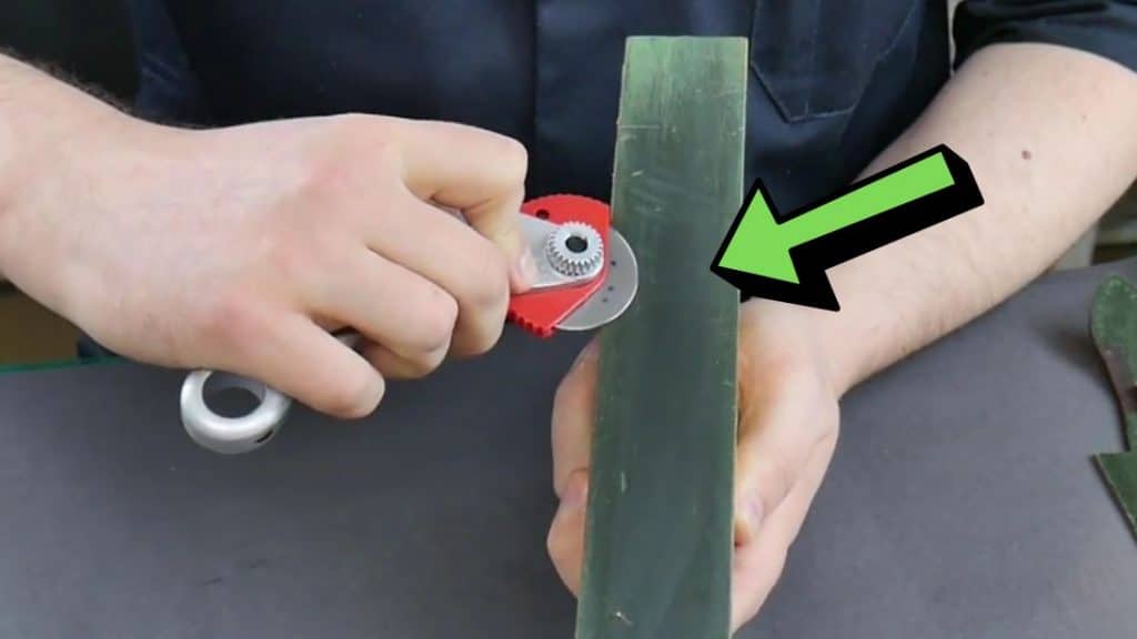 How To Sharpen Any Rotary Cutter