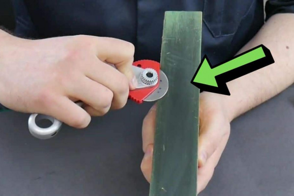 How To Sharpen Any Rotary Cutter