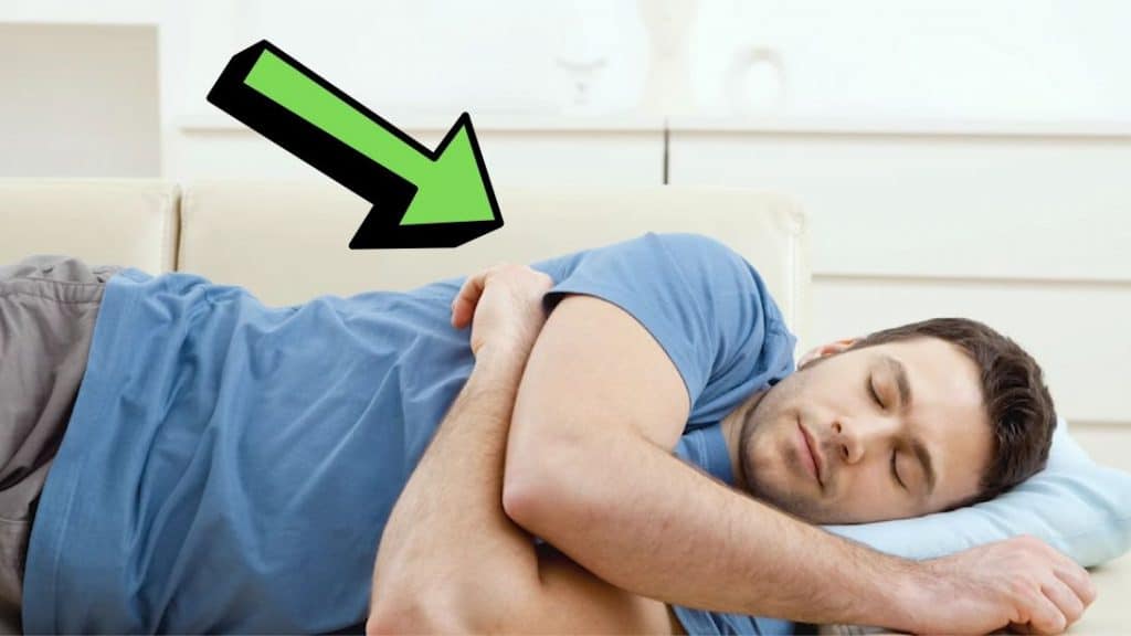 Natural & Effective Ways To Stop Snoring