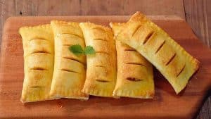 Ultimate Bread Apple Pie Recipe