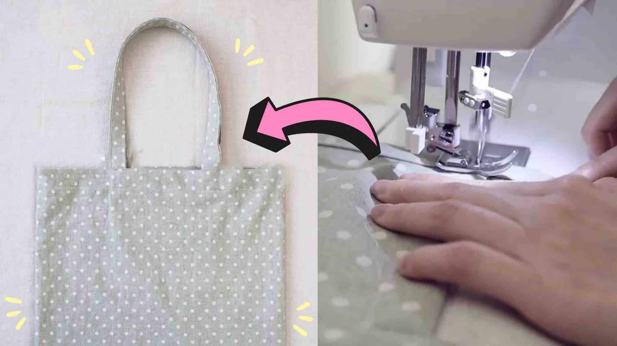 Diy sewing machine online case