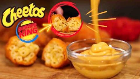 Easy Mac And Cheetos Recipe | DIY Joy Projects and Crafts Ideas