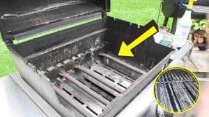 How To Deep Clean A Gas Grill