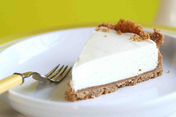 Super easy cheesecake recipe