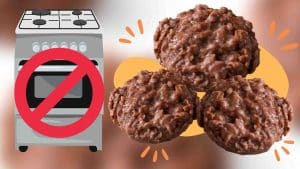 Ultimate No-Bake Cookies Recipe