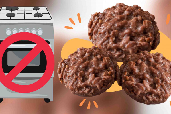 The best no-bake cookies of all time