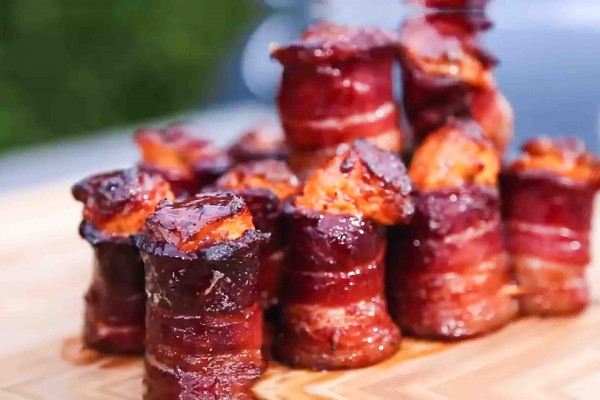 pig shots recipe