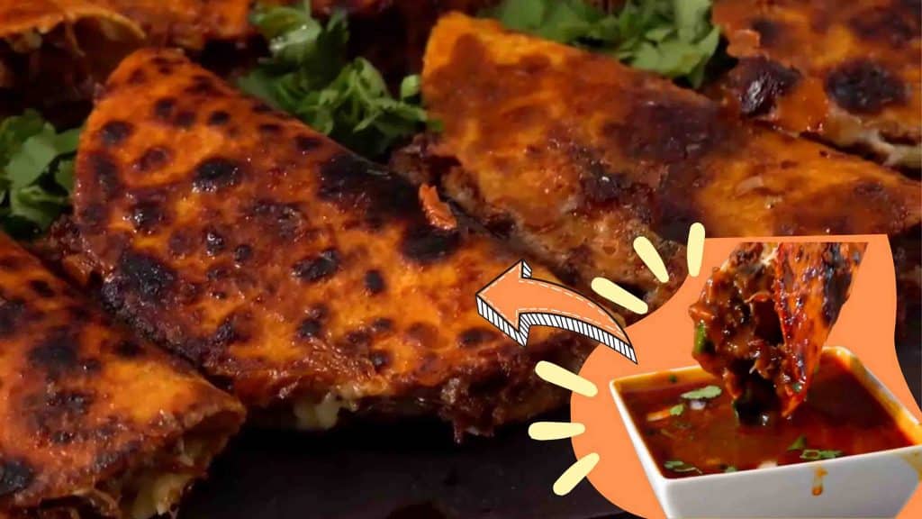 The best birria tacos recipe