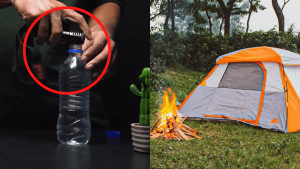 10 Useful Camping Hacks and Tricks