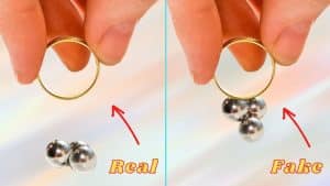12 Easy Ways To Spot Fake Jewelry