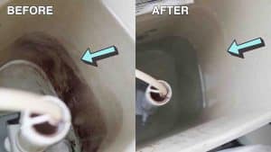 3 Toilet Cleaning Hacks That Actually Work