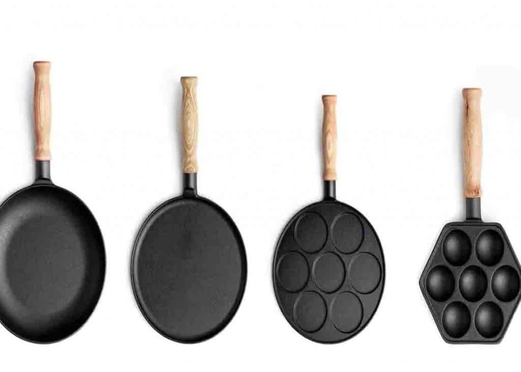 Teflon cookware is the most dangerous to your body