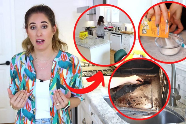 5 Cleaning Hacks For People Who Hates To Clean