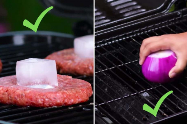 5 Genius Summer Grilling Hacks