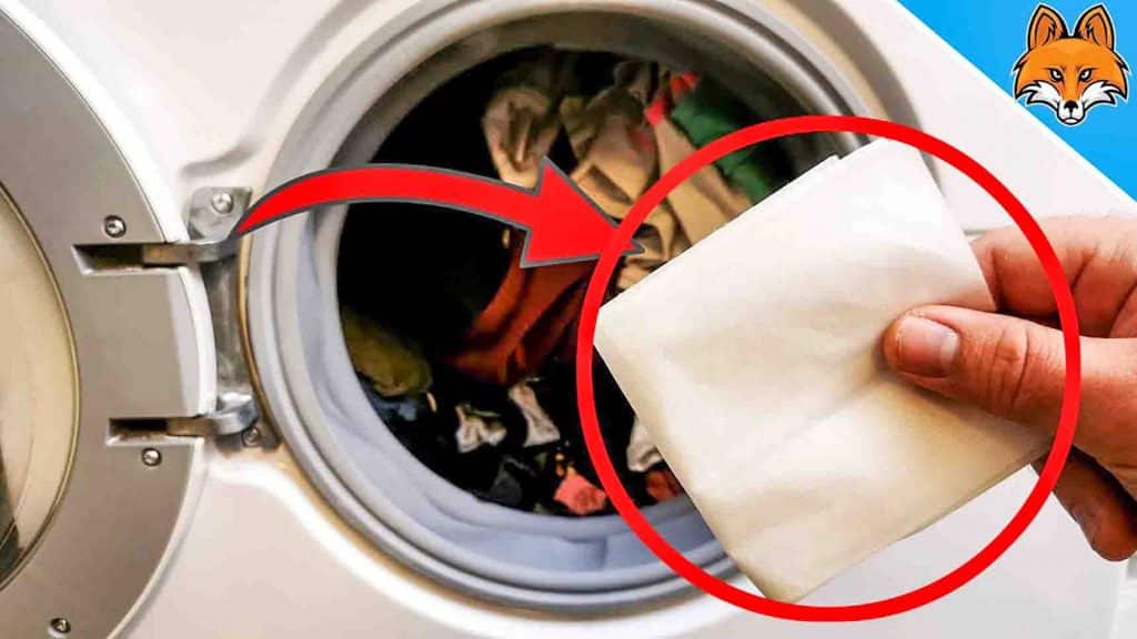 Six laundry tricks everyone should know