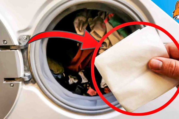 Six laundry tricks everyone should know