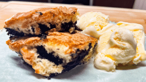 Delicious Oreo Cobbler Recipe